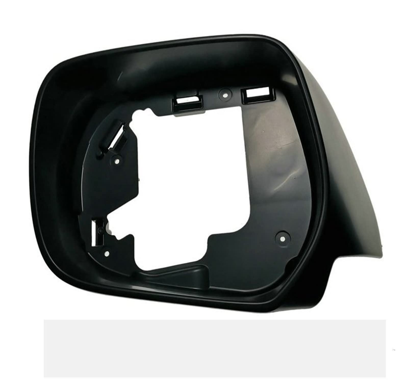 Seitenspiegel Abdeckkappen Für Toyota Für Land Für Cruiser Für Prado Für FJ150 Für LC150 Für GRJ150 Für LC200 Glas Surround Gehäuse Seite Spiegel Rahmen Halter Außenspiegelkappe(Left Side LH) Seitenspiegel Abdeckkappen Für Toyota Für Land Für Cruiser Für Prado Für FJ150 Für LC150 Für GRJ150 Für LC200 Glas Surround Gehäuse Seite Spiegel Rahmen Halter Außenspiegelkappe(Left Side LH) von SGHFUVE