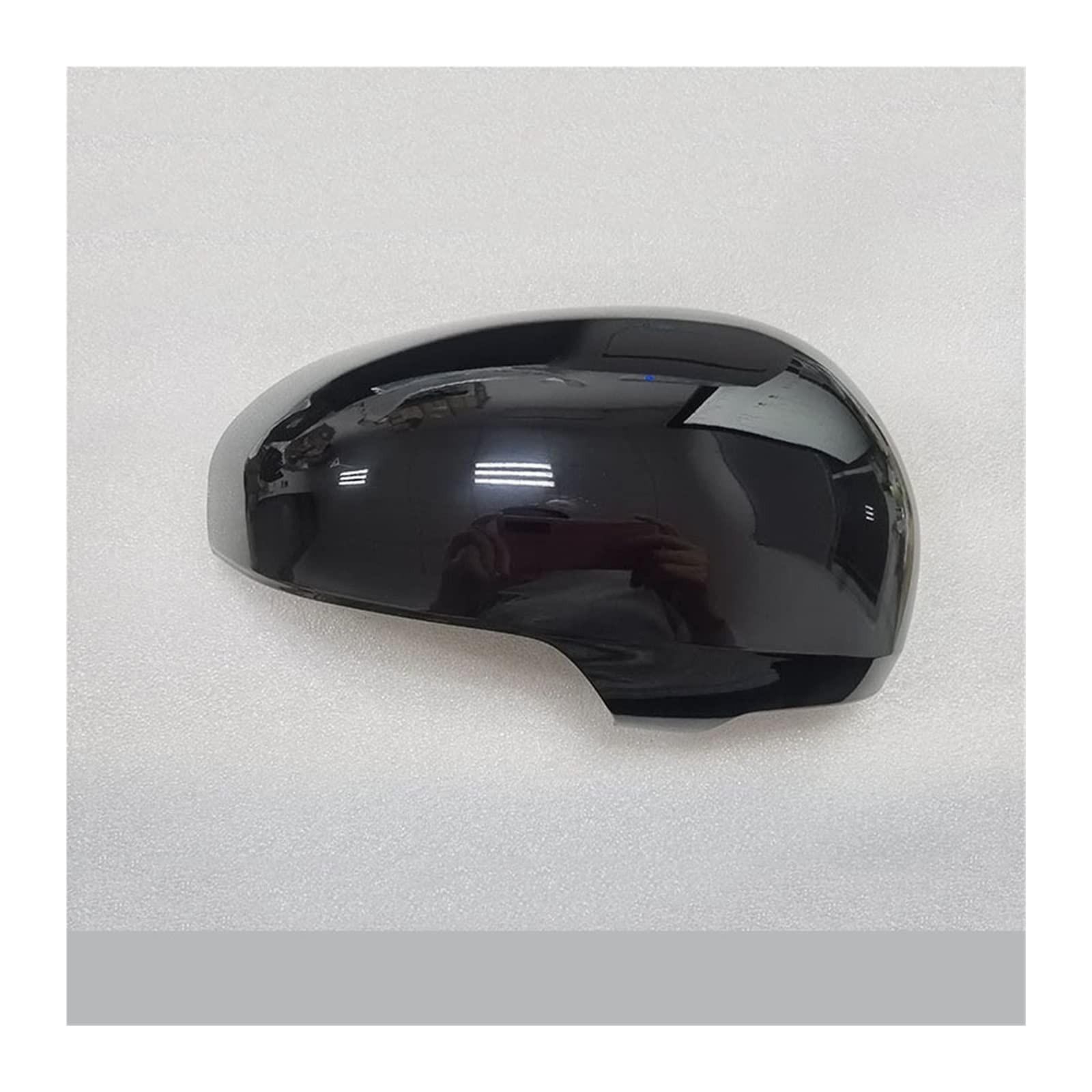 Seitenspiegel Abdeckkappen Für Toyota Für Prius Für Alpha Für ZVW41 2010~2016Auto Rückspiegel Abdeckung Modelle Rückspiegel Gehäuse Mit Blinker Außenspiegelkappe(Schwarz rechts) von SGHFUVE
