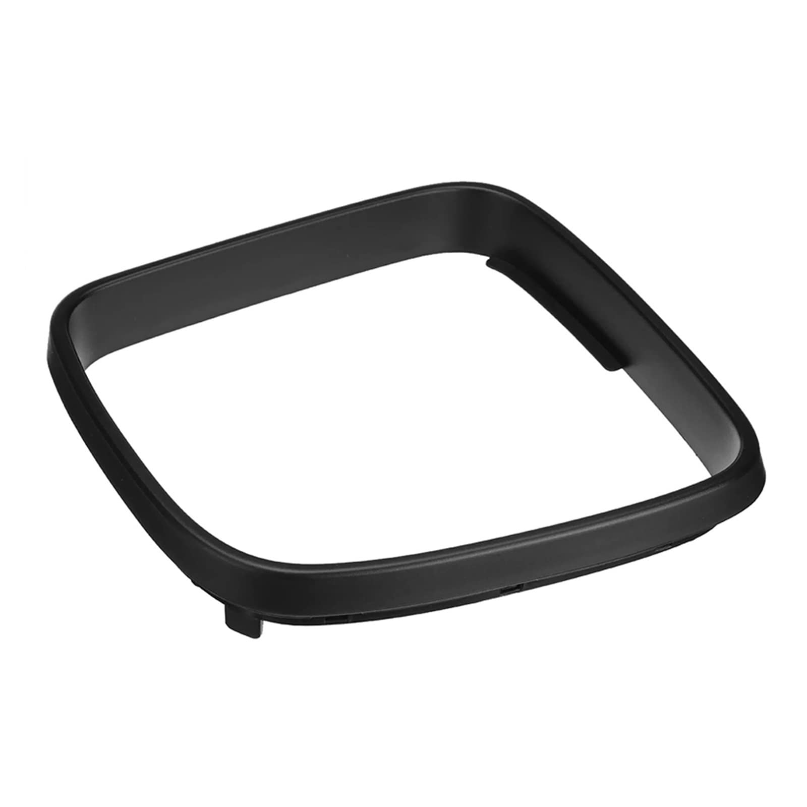 Seitenspiegel Abdeckkappen Für VW Für Transporter T5 Für Caddy Für Maxi 2003-2010 2004 2009 Tür Seite Spiegel Rahmen Halter Gehäuse Trim LHD Modell Außenspiegelkappe(Right Side RH) von SGHFUVE