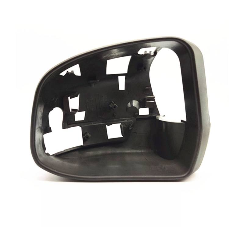 Seitenspiegel Abdeckkappen Seite Spiegel Gehäuse Rahmen Für Focus 2 Für MK2 3 Für MK3 Für Mondeo 4 Für MK4 Rückansicht Shell Rahmen Halter Außenspiegelkappe(Left No Hole) von SGHFUVE