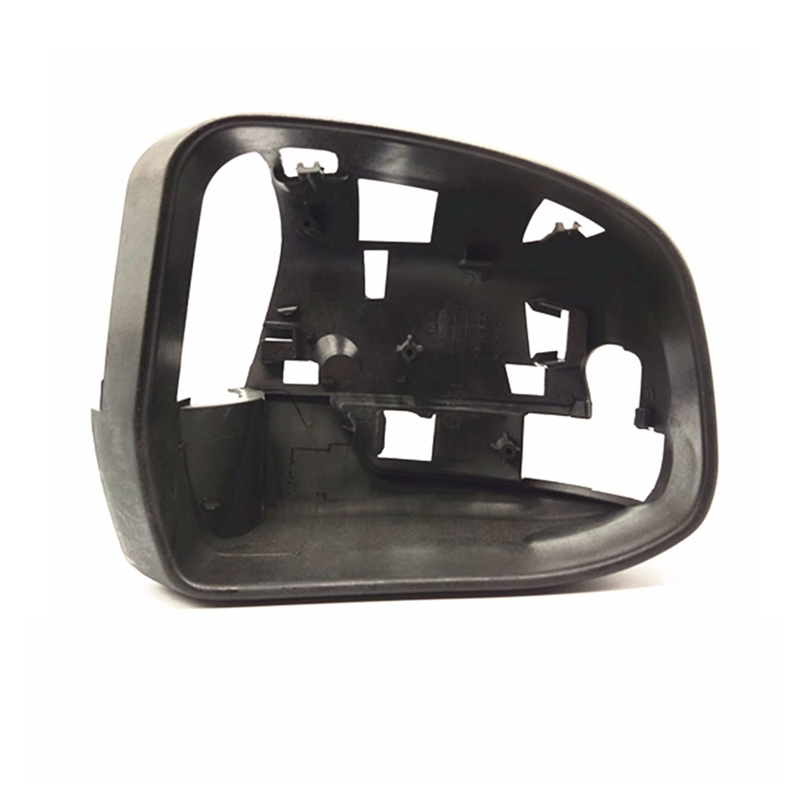 Seitenspiegel Abdeckkappen Seite Spiegel Gehäuse Rahmen Für Focus 2 Für MK2 3 Für MK3 Für Mondeo 4 Für MK4 Rückansicht Shell Rahmen Halter Außenspiegelkappe(Right No Hole) von SGHFUVE