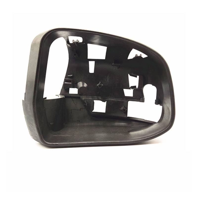 Seitenspiegel Abdeckkappen Seite Spiegel Gehäuse Rahmen Für Focus 2 Für MK2 3 Für MK3 Für Mondeo 4 Für MK4 Rückansicht Shell Rahmen Halter Außenspiegelkappe(Right No Hole) von SGHFUVE