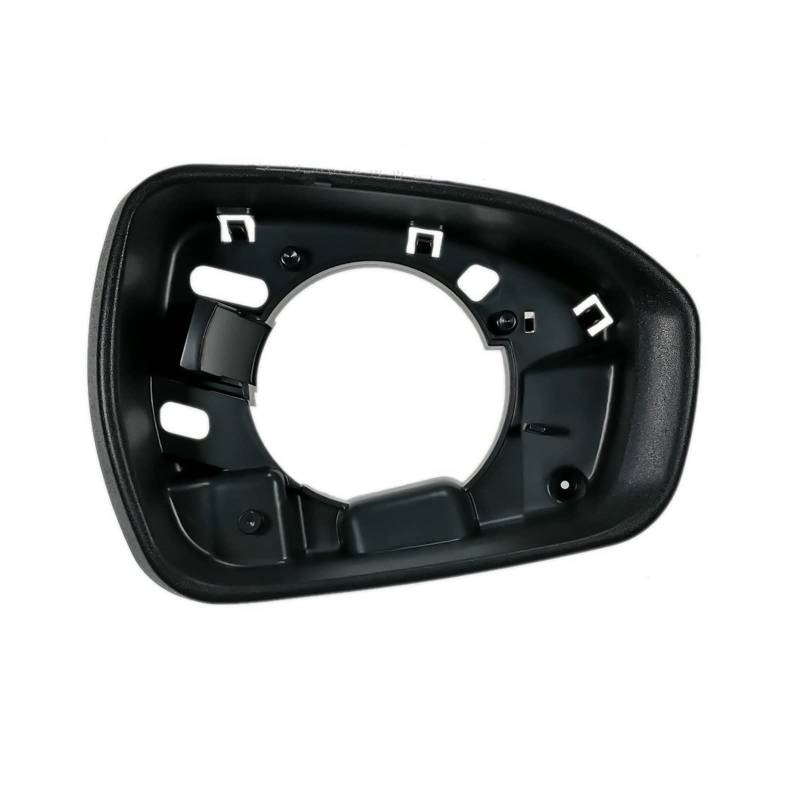 Seitenspiegel Abdeckkappen Tür Flügel Glas Surround Trim Ersetzen Gehäuse Für Ford Für Mondeo Für MK5 Für MKV 5 V Auto Links Rechts Seite Spiegel Rahmen Halter Außenspiegelkappe(Right RH) von SGHFUVE