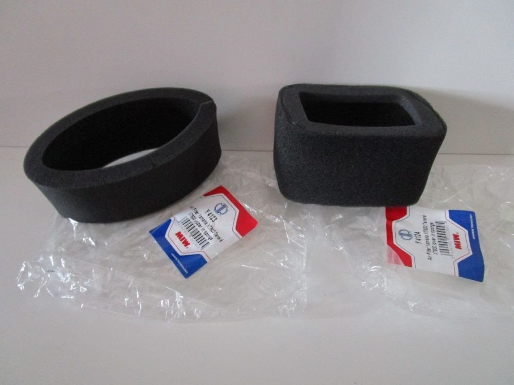 Luftfilter für YAMAHA XT 600 TENERE XT 2KF 600 XT 600 43F Luftfilter für YAMAHA XT 600 TENERE XT 2KF 600 XT 600 43F von SGR