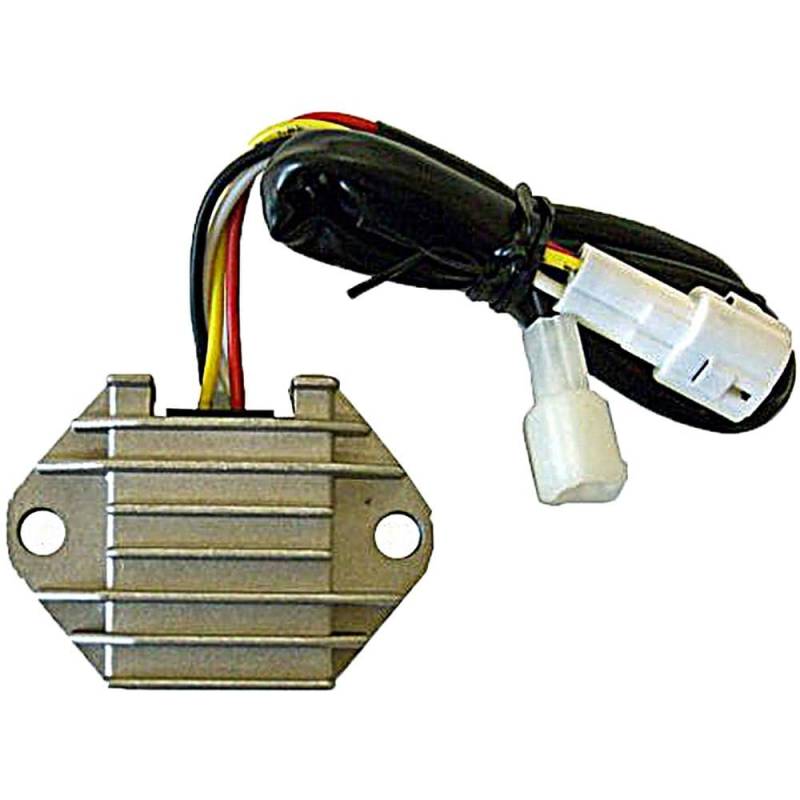 SGR - Regler kompatibel mit Yamaha WR-F 250/450 C/Avv.El. von SGR