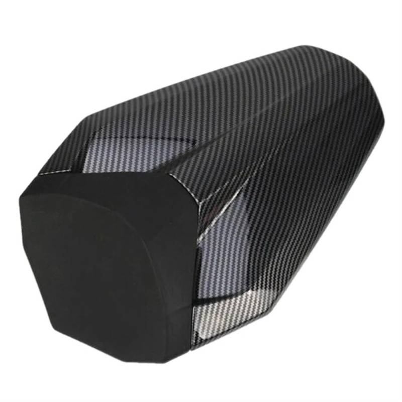 Motorrad Soziusabdeckung Motorrad Hinten Sitz Schwanz Abdeckung Verkleidung Gugel Passagier Sitz Gugel Für KA&WA&SAKI ZX-4R ZX-4RR ZX4R ZX4RR 2023(3) von SGRYGSAEA
