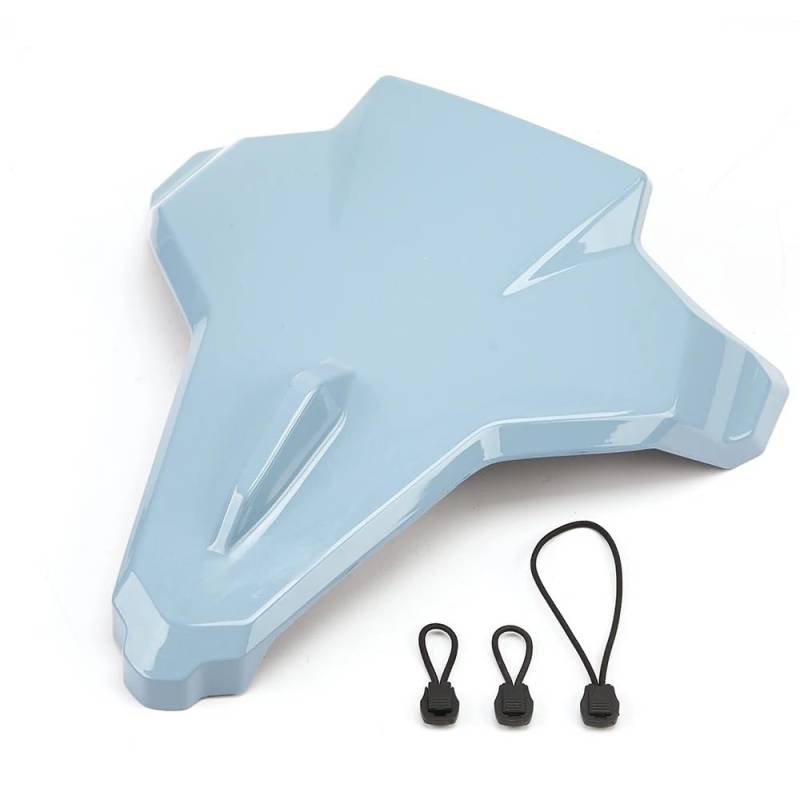 SGRYGSAEA Motorrad Soziusabdeckung Für B&M&W F900R F900XR F900 R F900 XR 2020 2021 Motorrad-Rücksitzbezug, Heckteil, Motorradverkleidung(1) von SGRYGSAEA