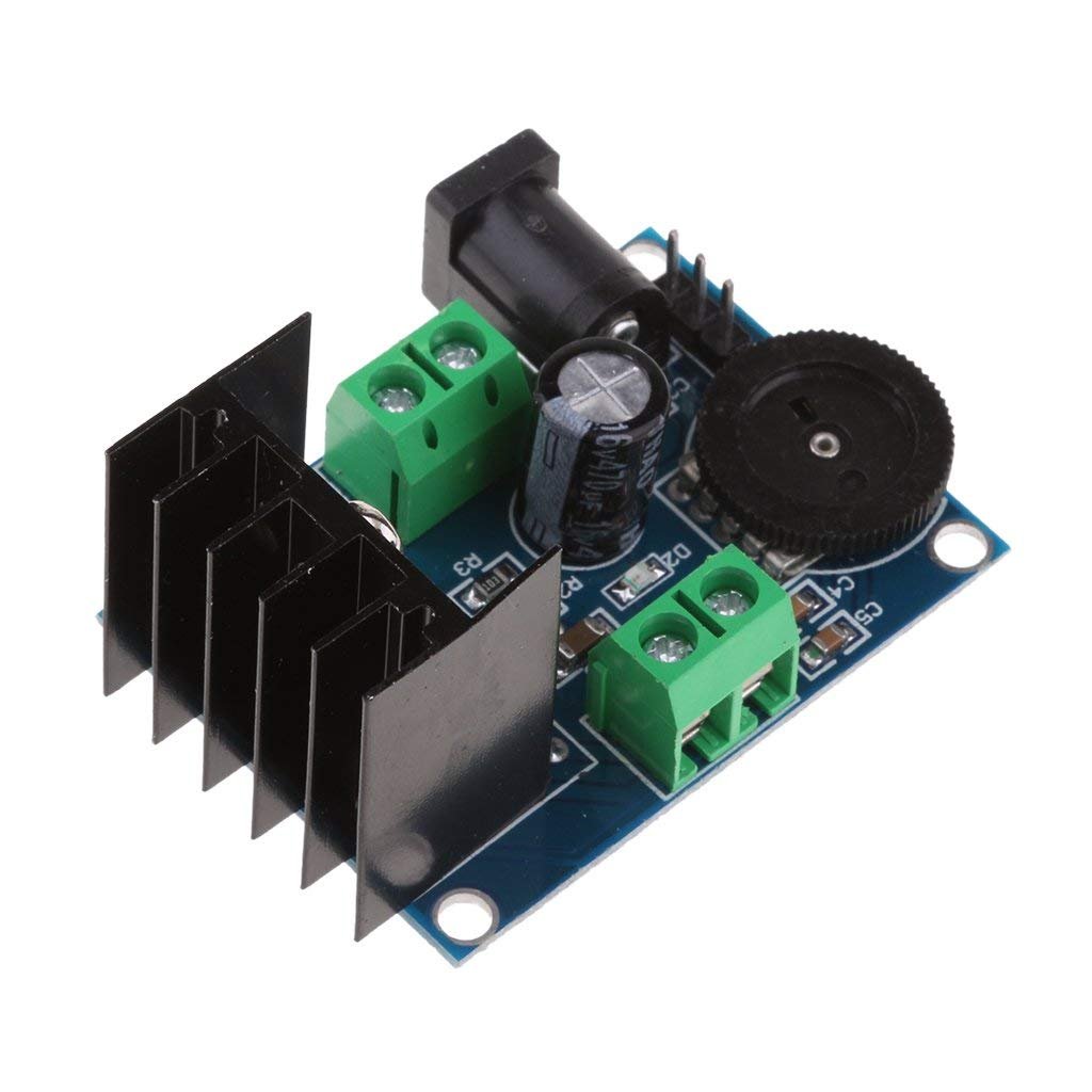 SGerste TDA7266 Dual Channel Power Amplifier Modul Board Home Speaker Kit Ersatz von SGerste