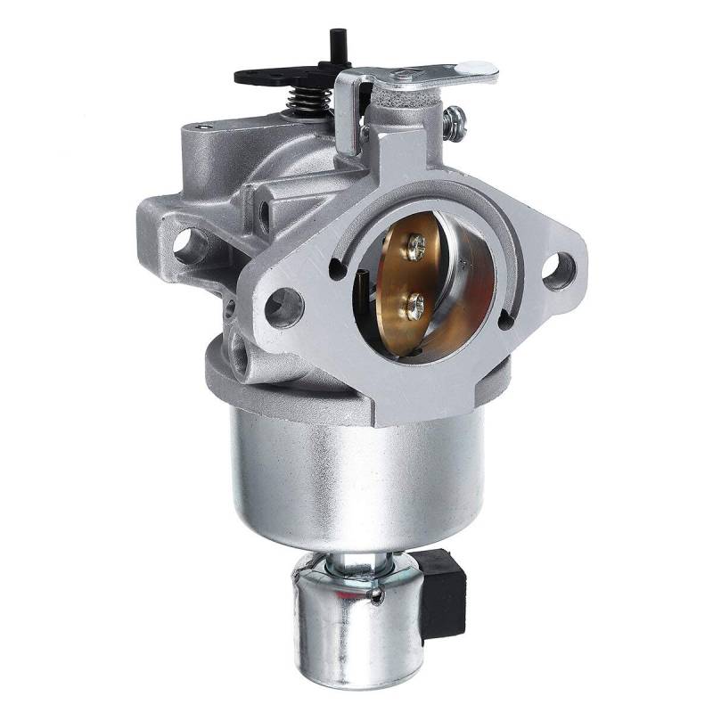 SGerste Vergaser mit Dichtungen für Briggs & Stratton 594605 792768 von SGerste