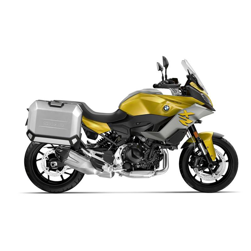 4P System BMW F 900 R/XR '20 von SHAD