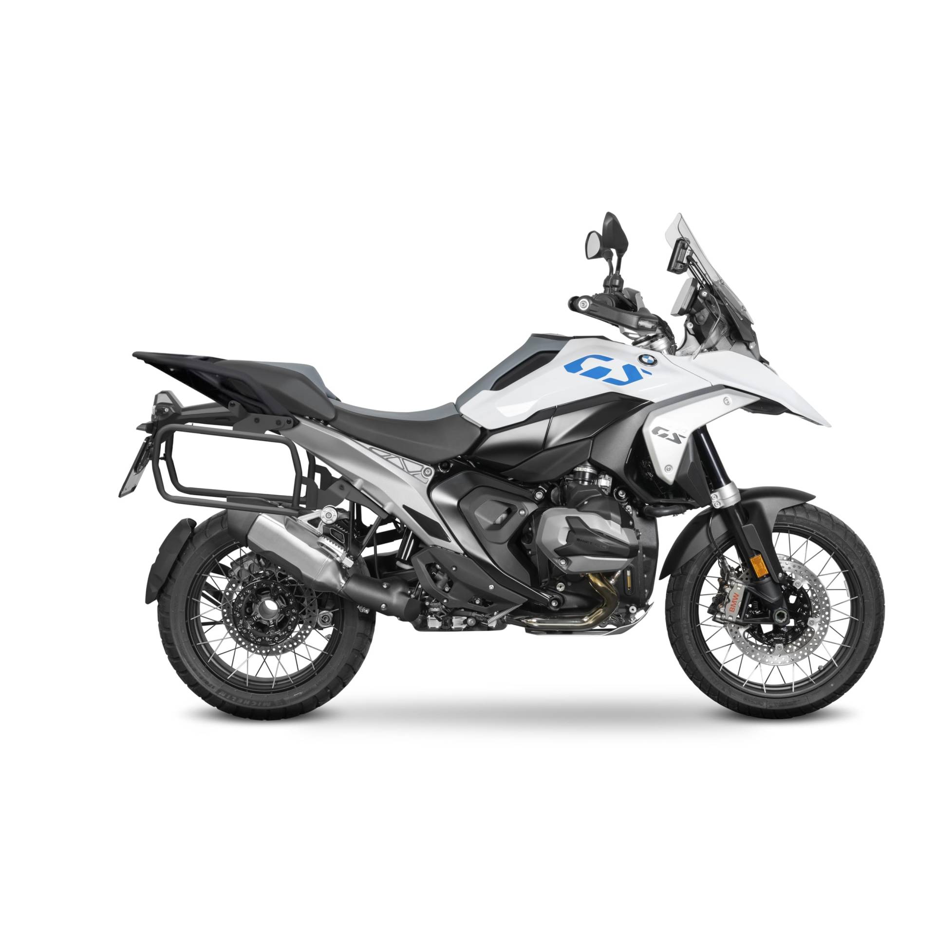 4P System BMW R1300GS 4P System BMW R1300GS von SHAD