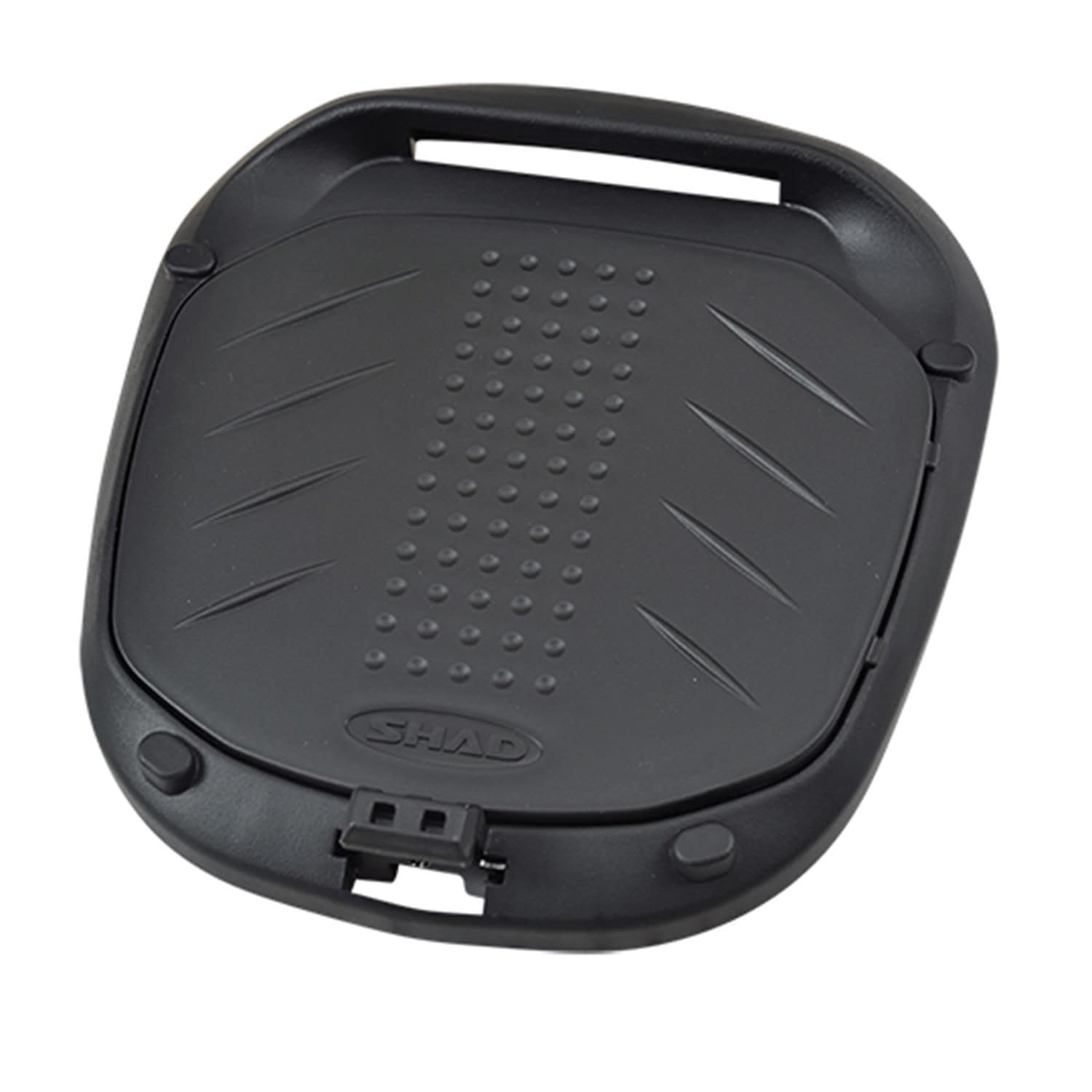 SHAD D1B29PAR Einsatz für Motorradkoffer SH29, Schwarz SHAD D1B29PAR Einsatz für Motorradkoffer SH29, Schwarz von SHAD