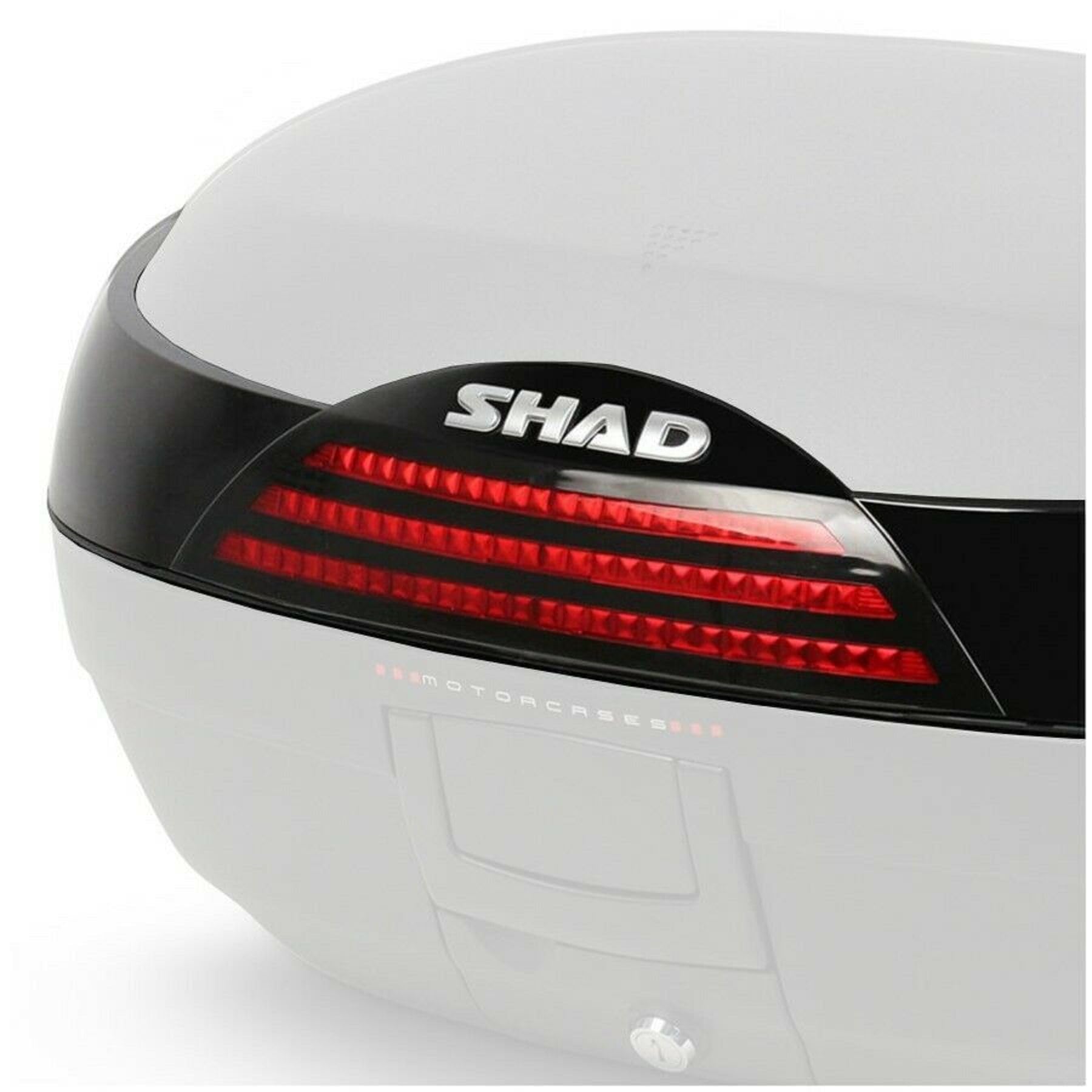 D1b465car Ersatzreflektor für SH-46 2017, Schwarz D1b465car Ersatzreflektor für SH-46 2017, Schwarz von SHAD
