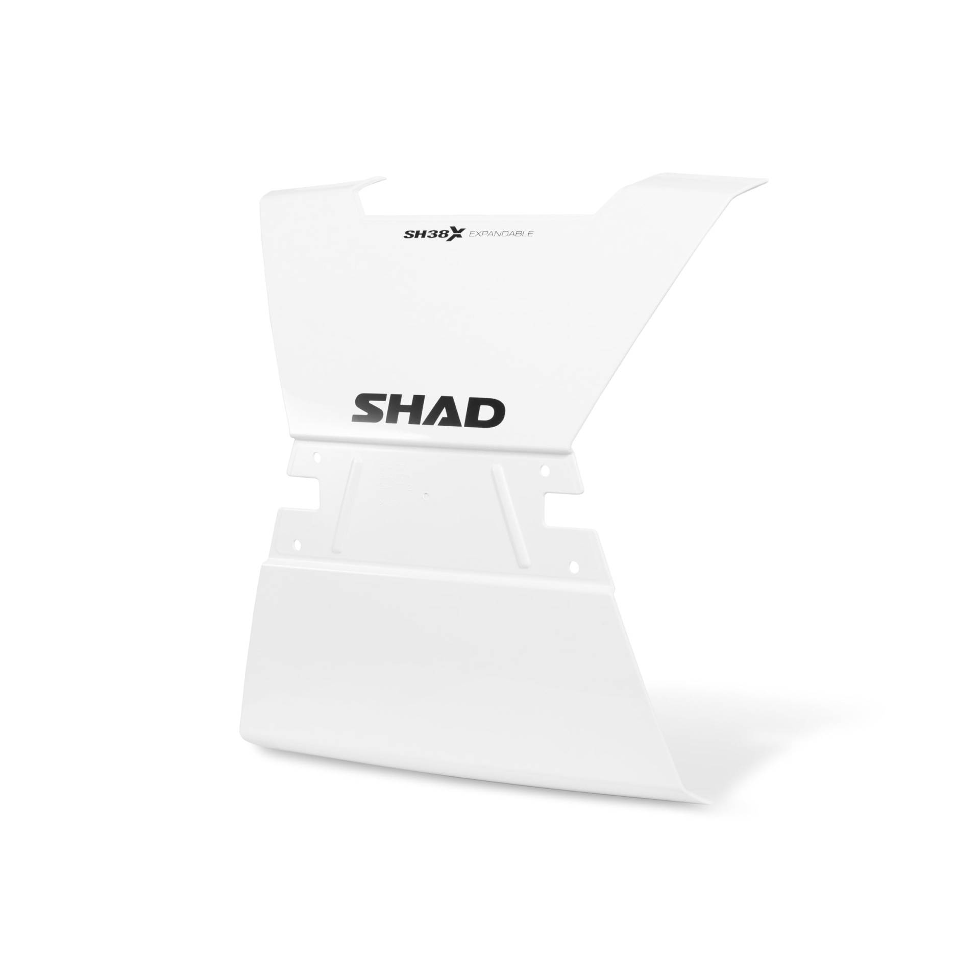 Deckel SH38 Farbe Weiss Deckel SH38 Farbe Weiss von SHAD