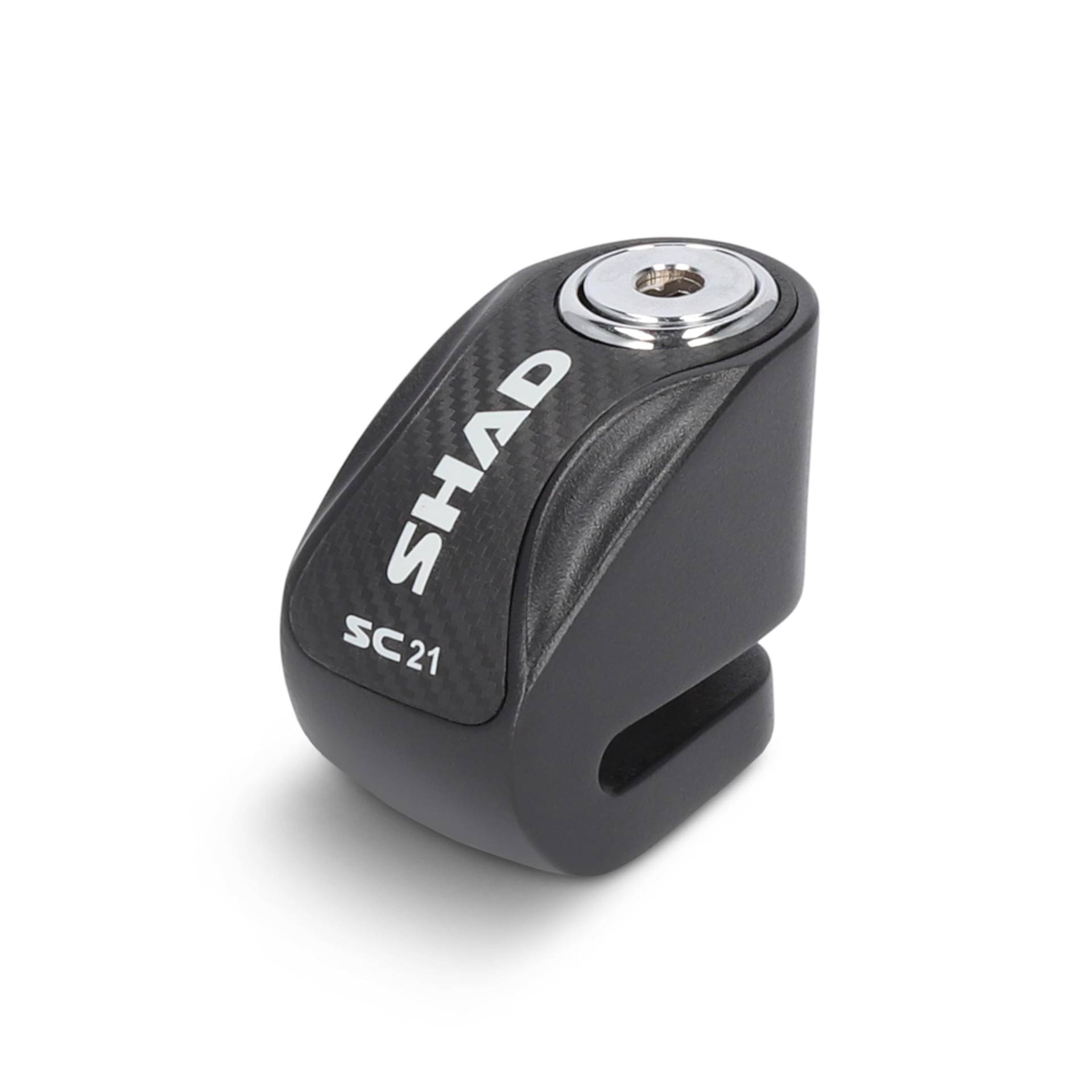 SC21 DISC Lock – Black SC21 DISC Lock – Black von SHAD