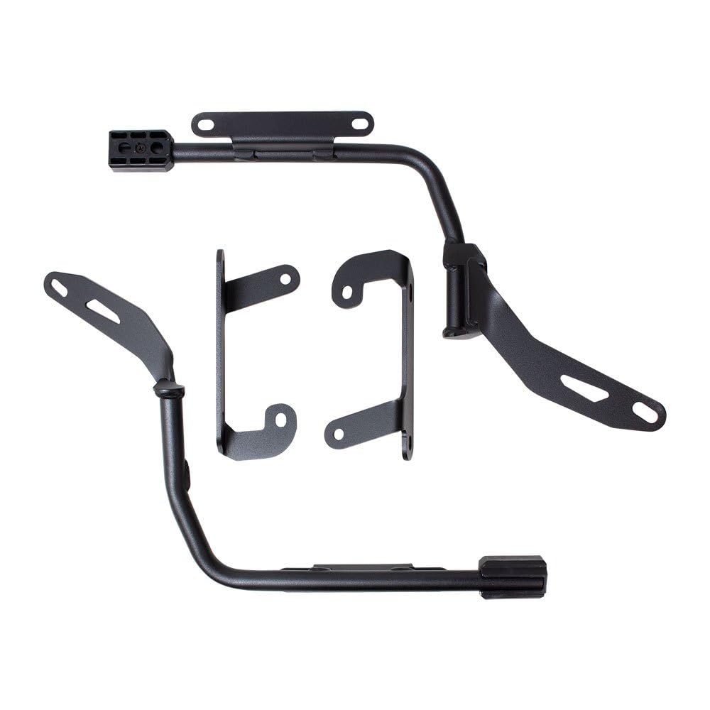 SHAD H0NT75IF 3P System Honda Nc750 X-S '16 SHAD H0NT75IF 3P System Honda Nc750 X-S '16 von SHAD