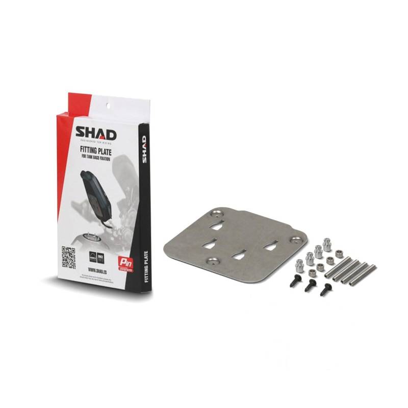 -Pin System KTM '17 von SHAD