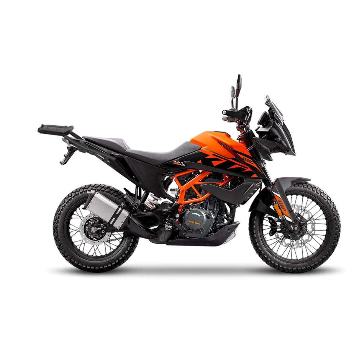 SHAD, K0DK30IST, TOP Master KTM Adventure 390 SHAD, K0DK30IST, TOP Master KTM Adventure 390 von SHAD