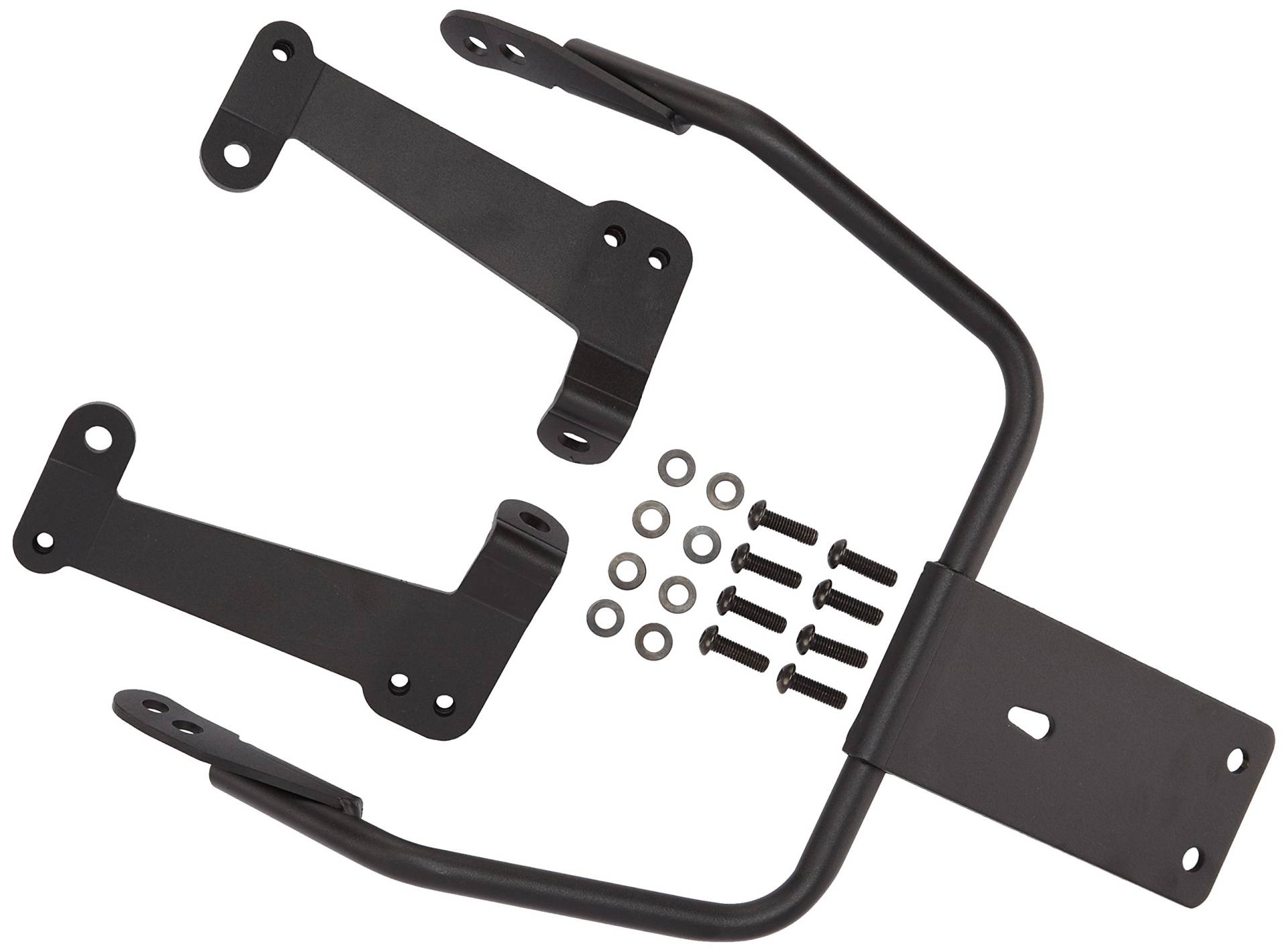SHAD D0DV14RV Kit Res. Ducati Diavel 1200 '14, schwarz SHAD D0DV14RV Kit Res. Ducati Diavel 1200 '14, schwarz von SHAD