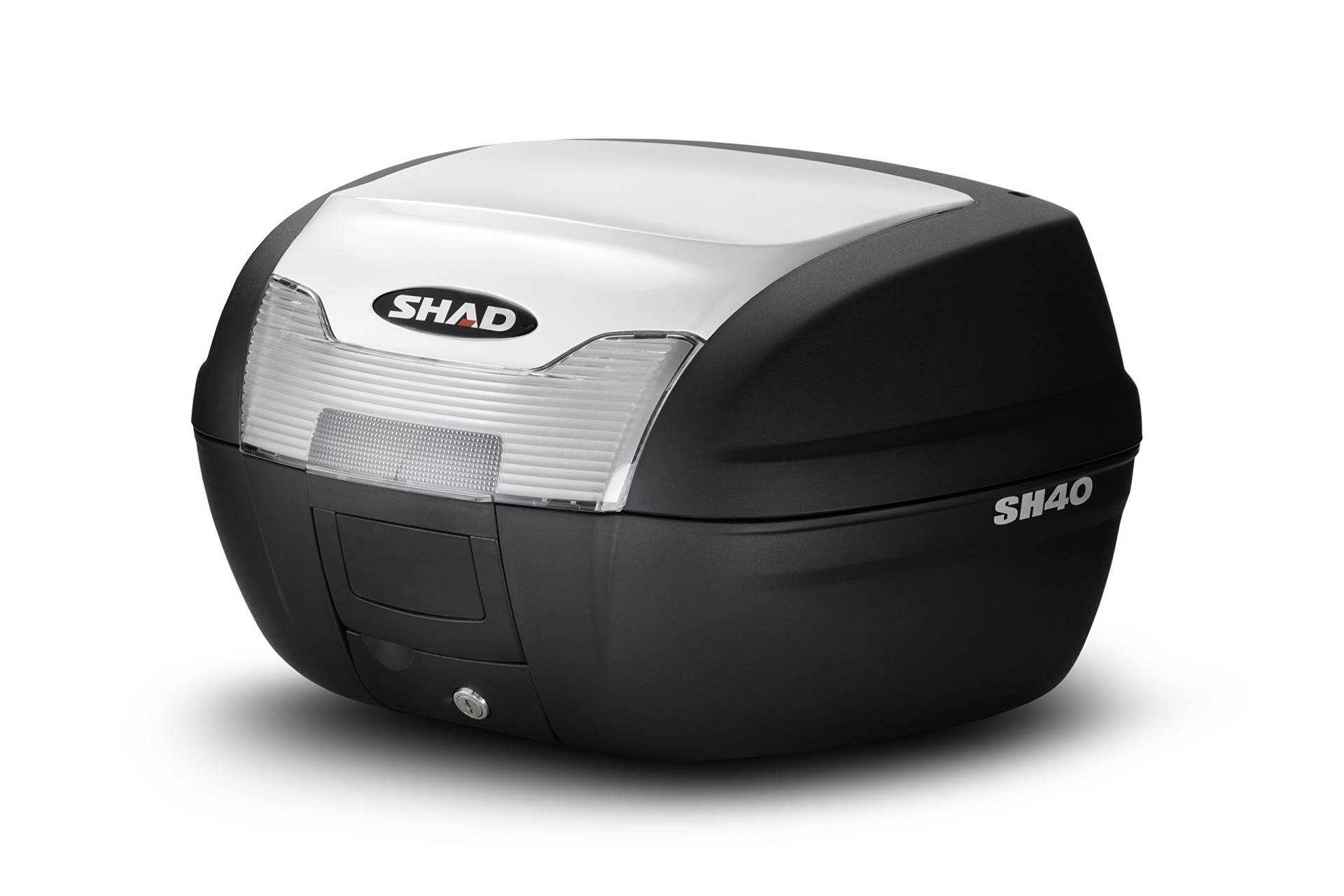 SHAD D1B40E08 Topcase-Zubehör, Weiß SHAD D1B40E08 Topcase-Zubehör, Weiß von SHAD