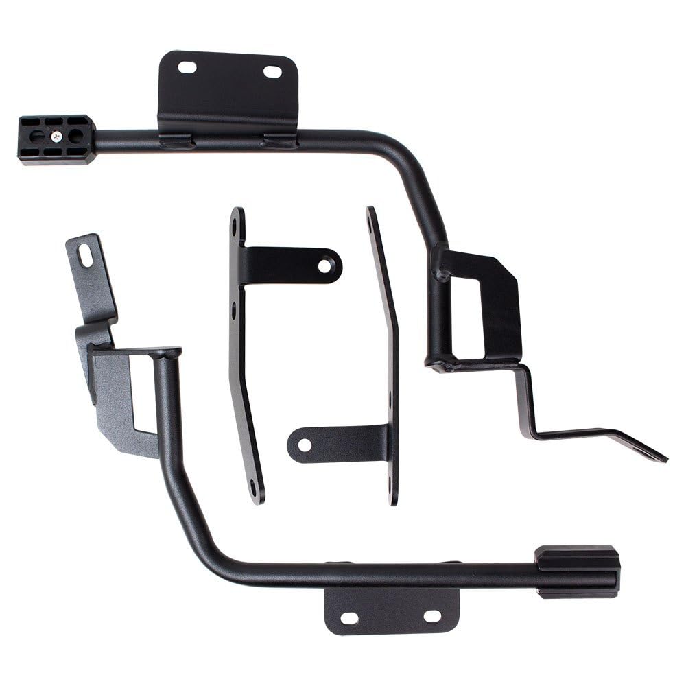 SHAD H0CR85IF 3P System Honda Vfr 800 '14 SHAD H0CR85IF 3P System Honda Vfr 800 '14 von SHAD