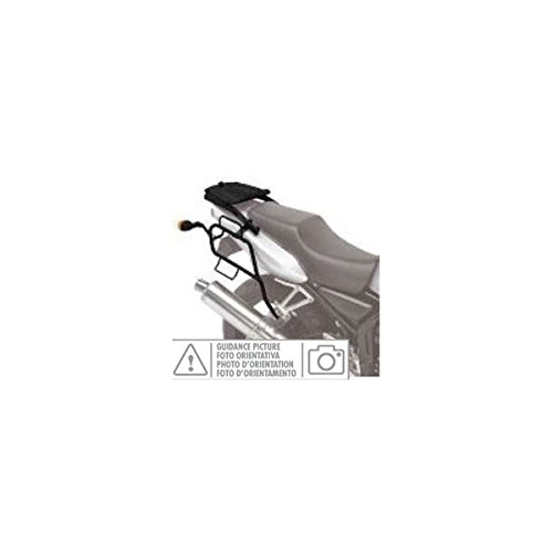 SHAD H0VR61SF Seitenkoffer Montagekit, Schwarz SHAD H0VR61SF Seitenkoffer Montagekit, Schwarz von SHAD