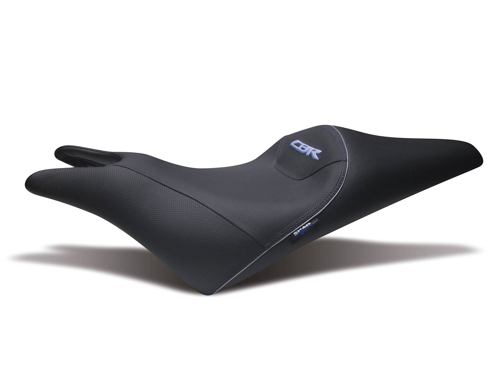 SHAD SHH0B6201 Motorradsitz, Schwarz SHAD SHH0B6201 Motorradsitz, Schwarz von SHAD