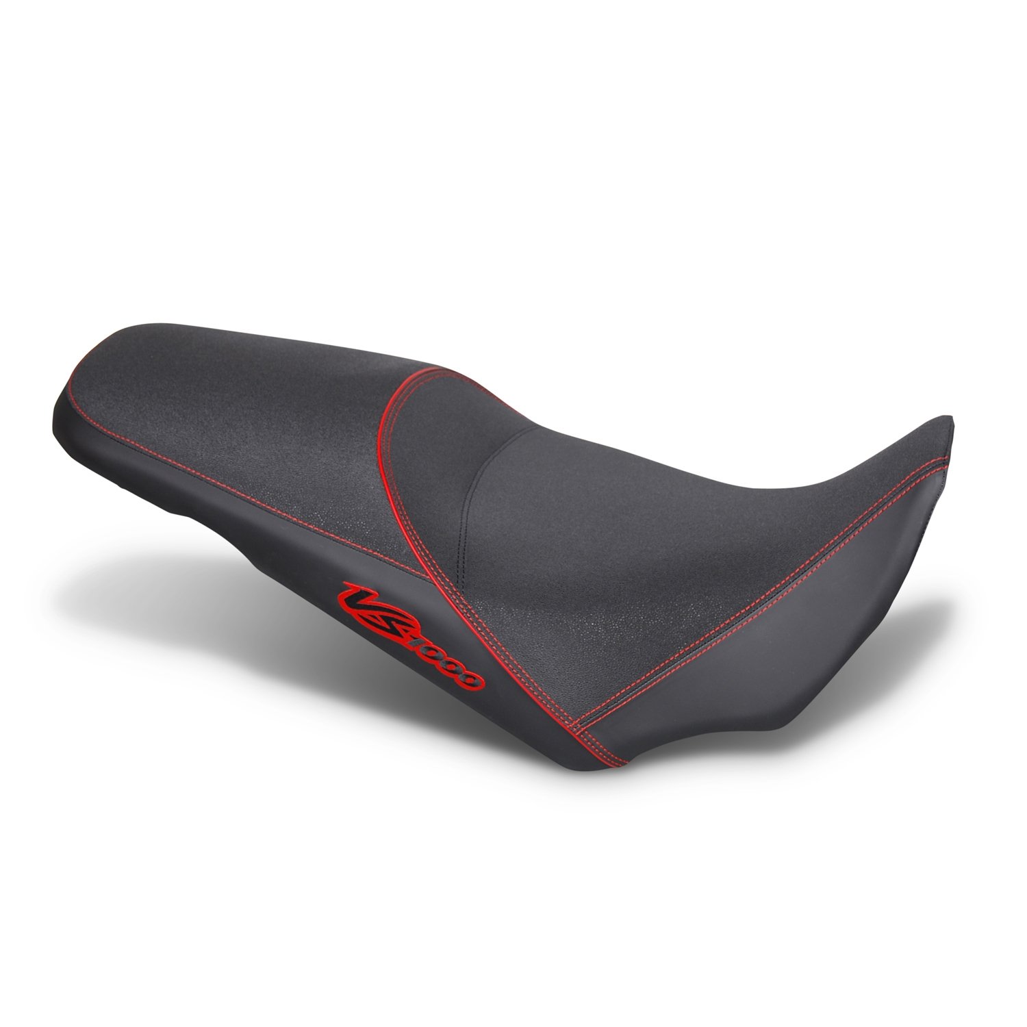 SHAD SHS0V1409 Motorradsitz, Schwarz SHAD SHS0V1409 Motorradsitz, Schwarz von SHAD