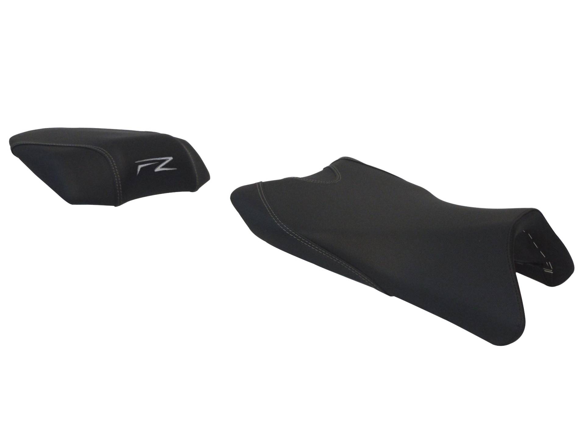 SHAD SHY0F7000 Motorradsitz, Schwarz SHAD SHY0F7000 Motorradsitz, Schwarz von SHAD