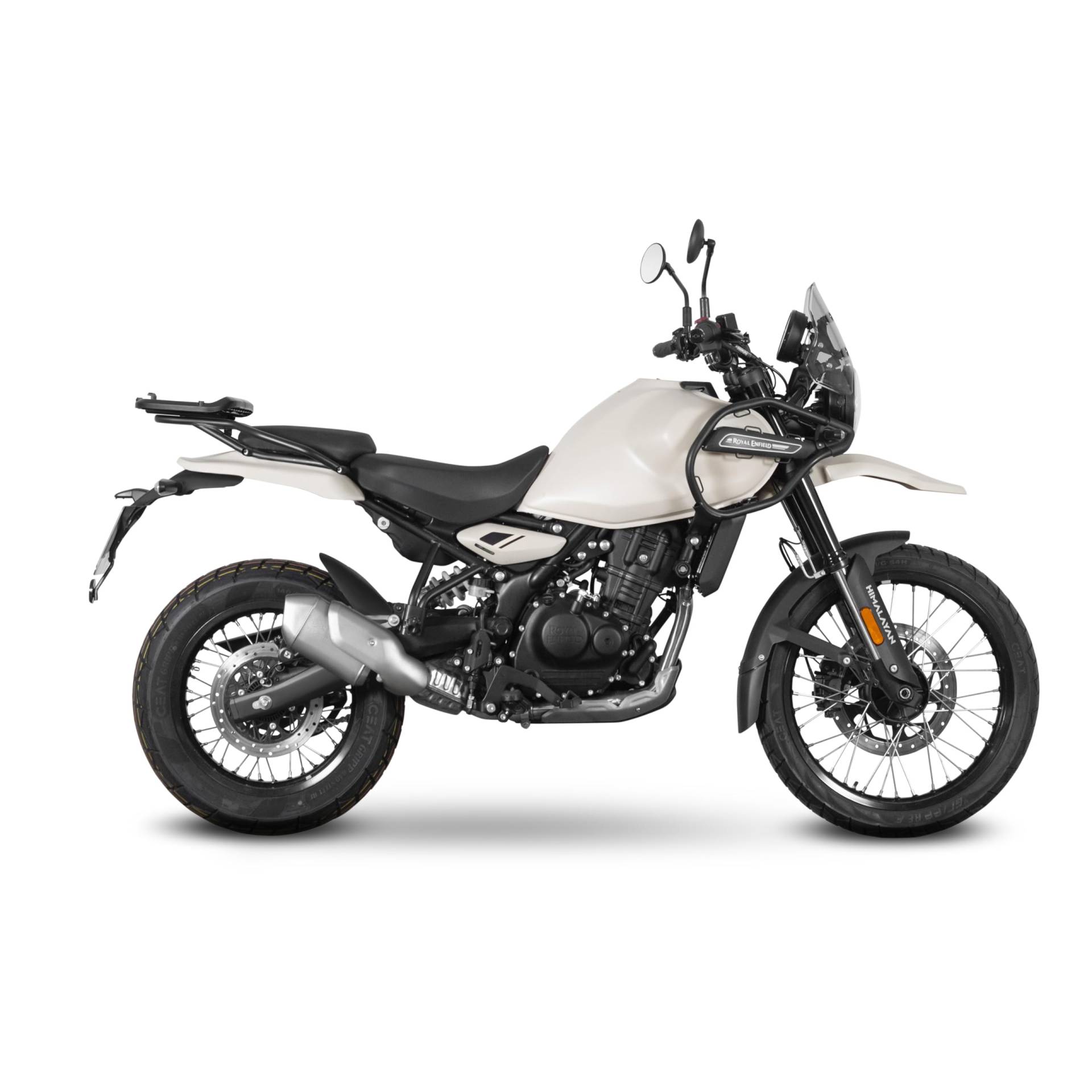 SHAD TOP Master ROYAL Enfield Himalayan 450 SHAD TOP Master ROYAL Enfield Himalayan 450 von SHAD