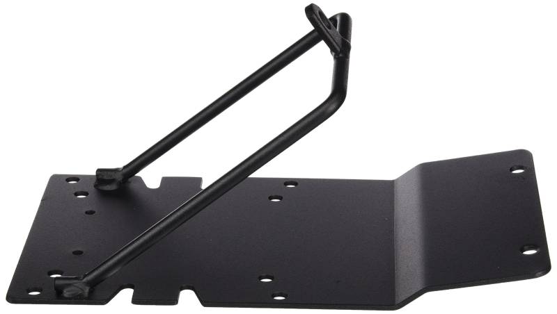 SHAD V0ZP59ST Topcase Montagekit, Schwarz von SHAD