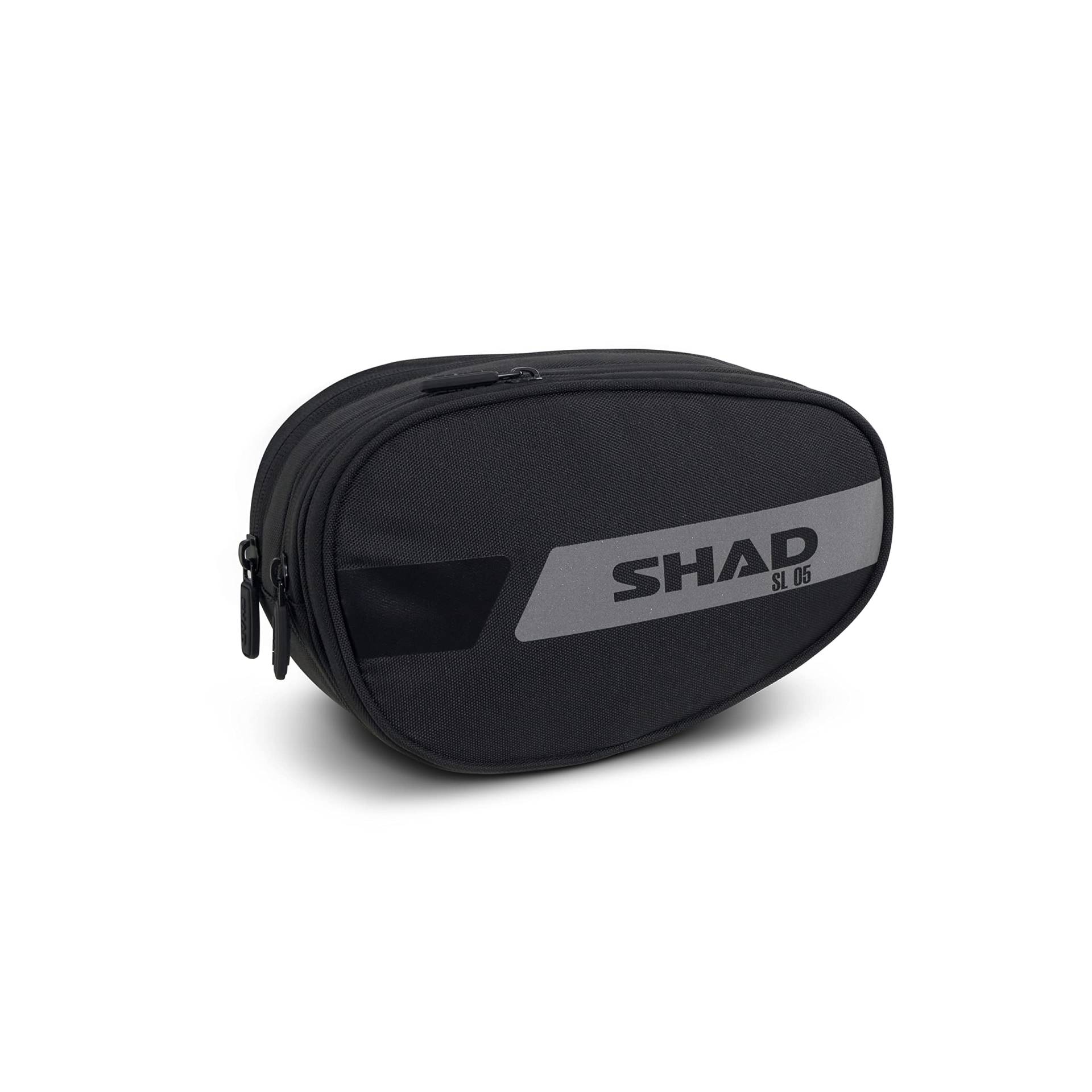 SHAD X0SL05 Reiter Bein Tasche,Black, Größe Normal SHAD X0SL05 Reiter Bein Tasche,Black, Größe Normal von SHAD