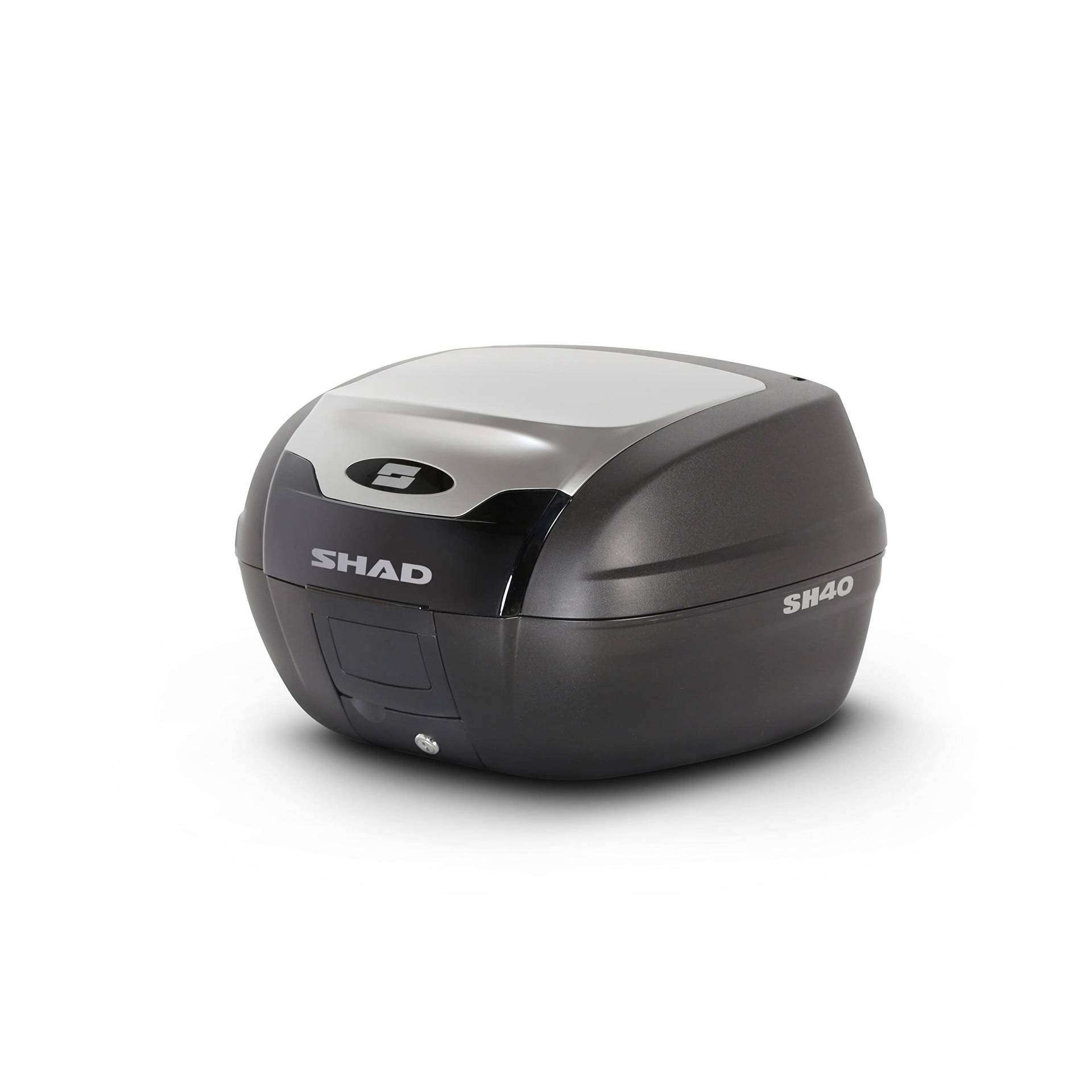 Shad D0B40200 SH40 Alu look Shad D0B40200 SH40 Alu look von SHAD