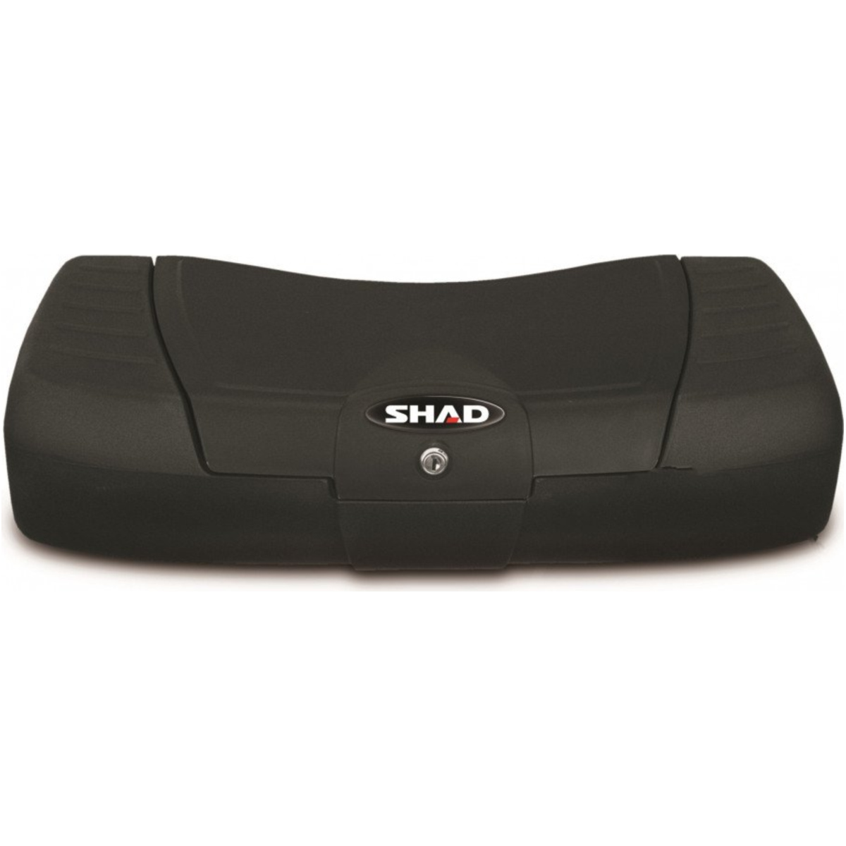 Shad d0q200 quad koffer schwarz shad von SHAD