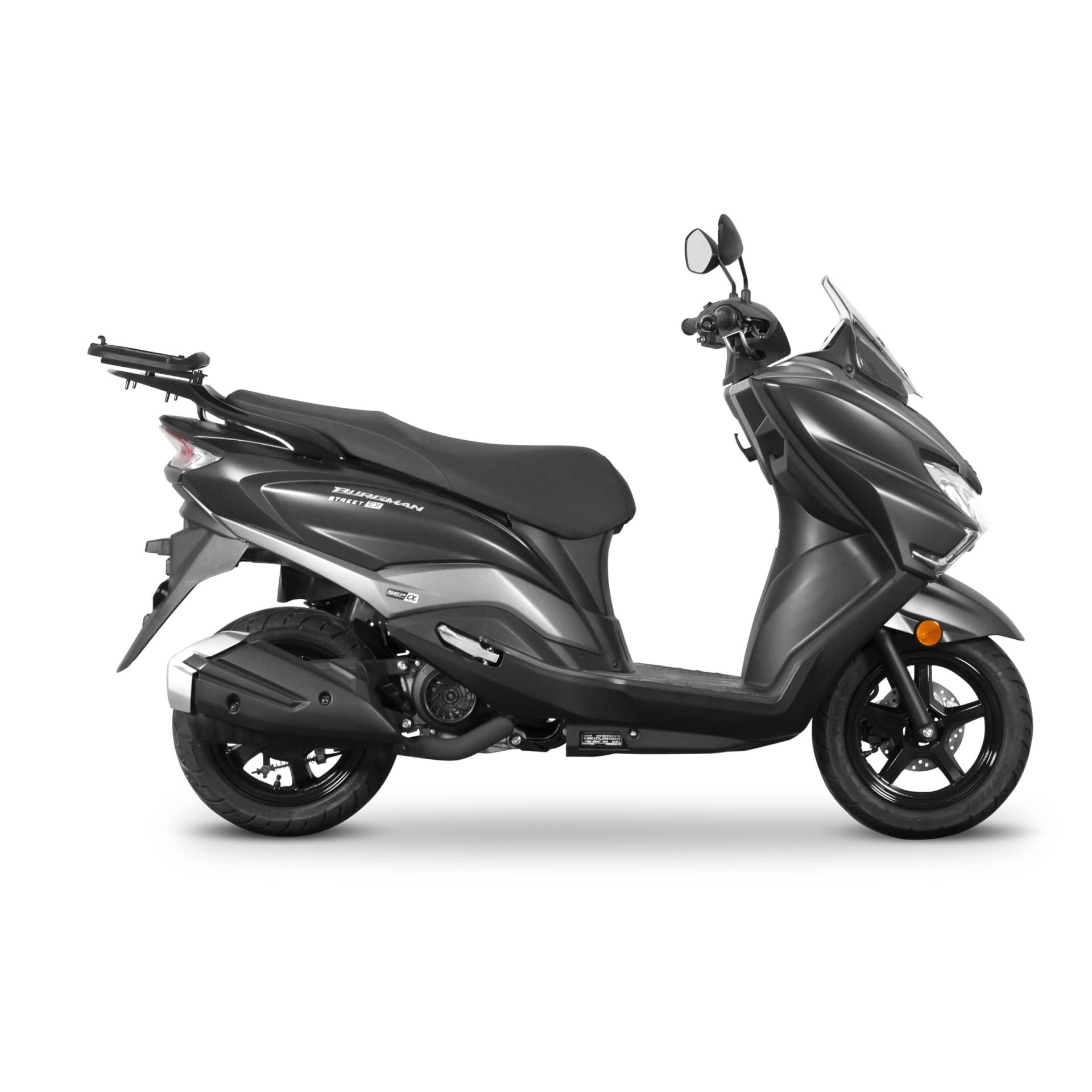 TOP Master Suzuki Burgman Street 125 TOP Master Suzuki Burgman Street 125 von SHAD