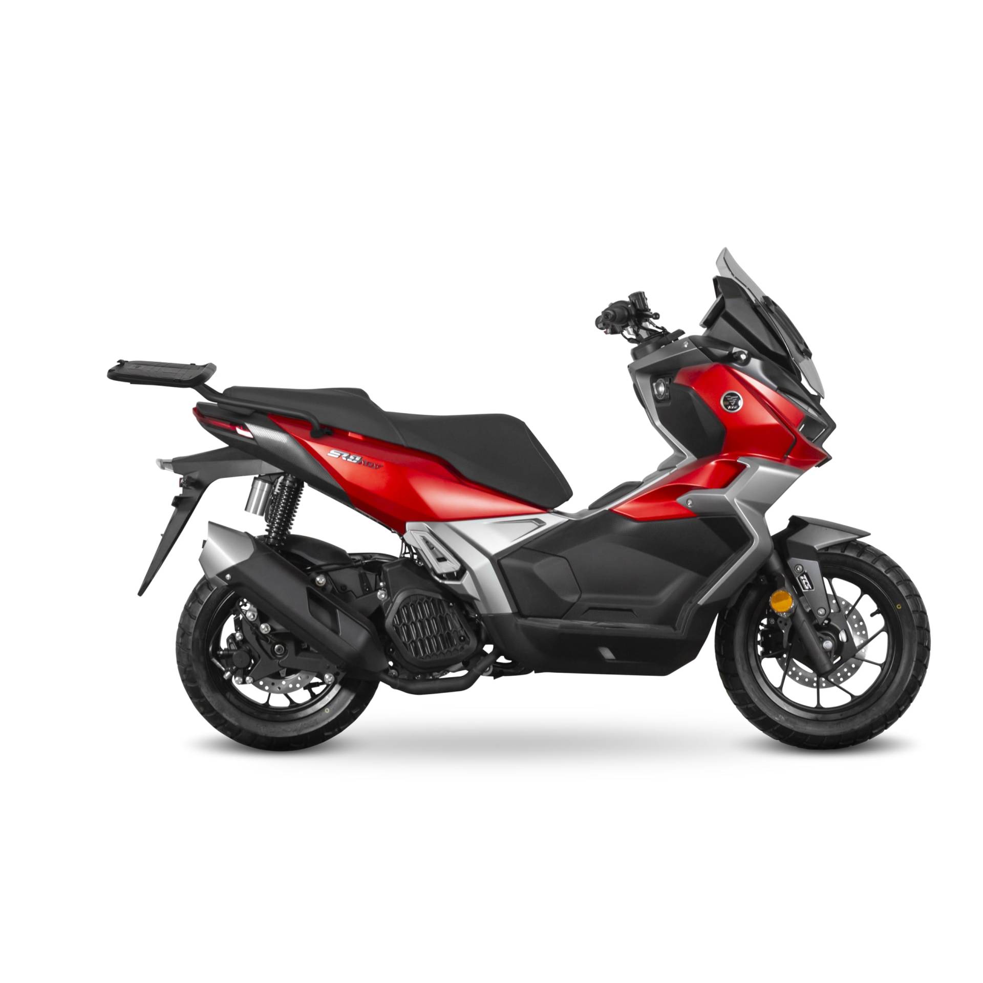 TOP Master VOGE SR1 ADV 125 TOP Master VOGE SR1 ADV 125 von SHAD