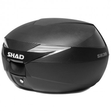 Top Case Shad SH 39 Carbon von SHAD
