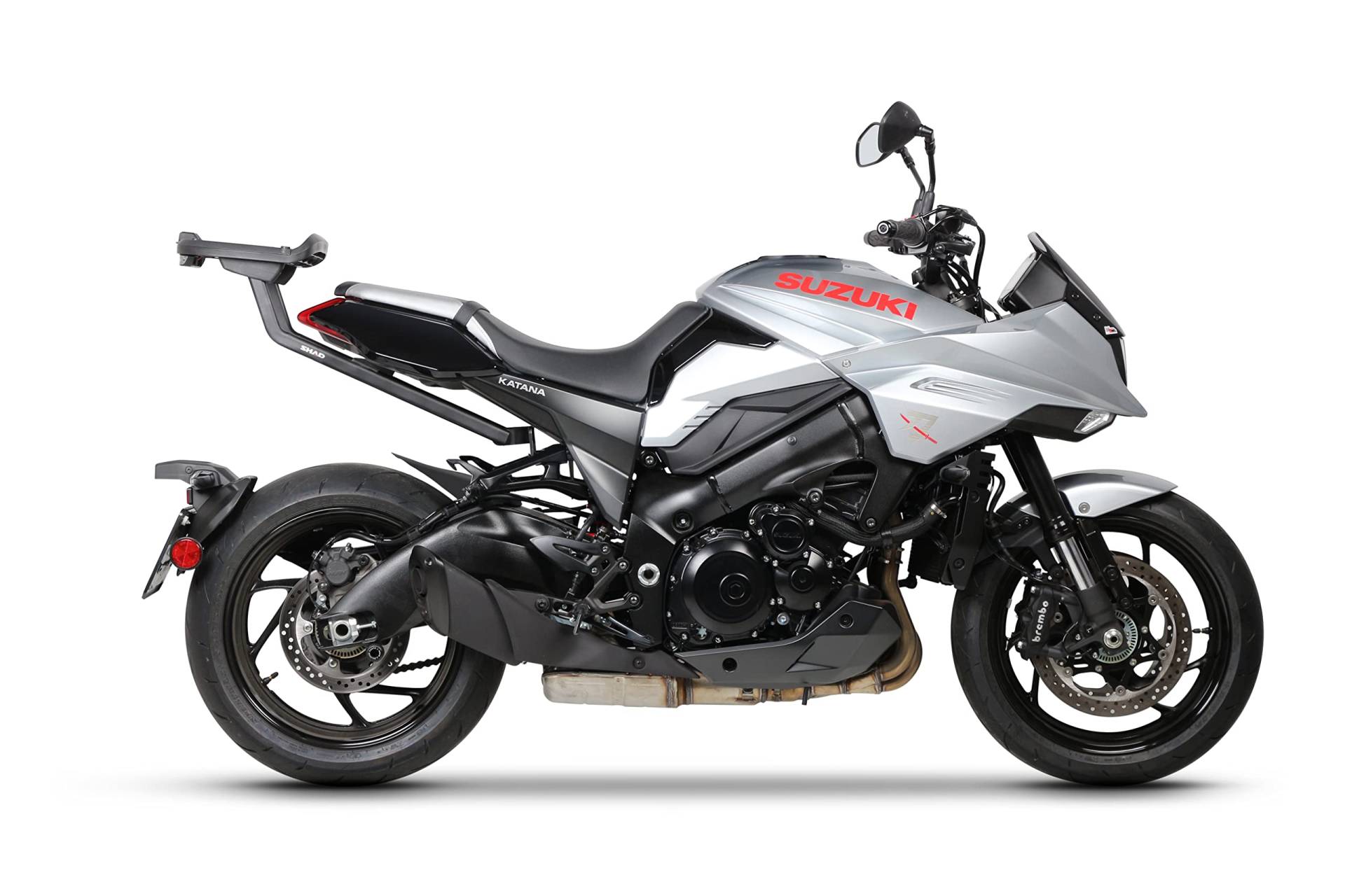 Top Master Suzuki Katana 1000 Top Master Suzuki Katana 1000 von SHAD