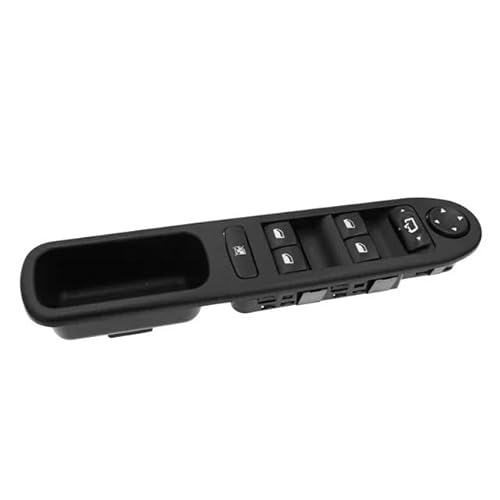 Fensterheberschalter Auto Electric Power Fenster Control Schalter Für Citroen C3 Für Picasso 2009 2010 2011 2012 2013 2014 von SHANSHAN