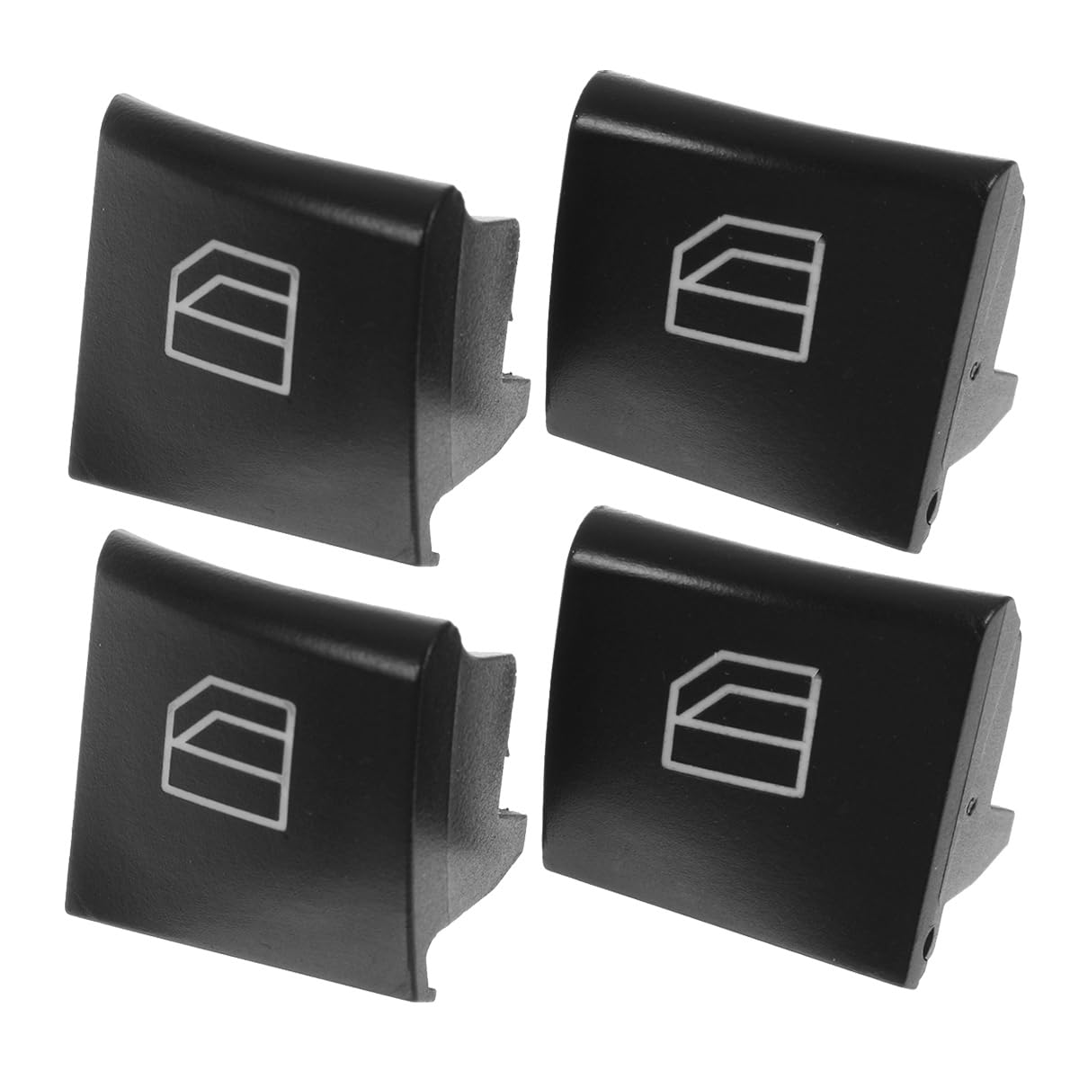 Fensterheberschalter Auto Fenster Schalter Reparatur Taste Kappen Für Benz W164 ML-Klasse 2005 2006 2007 2008 2009 2010 2011 Fensterheberschalter Auto Fenster Schalter Reparatur Taste Kappen Für Benz W164 ML-Klasse 2005 2006 2007 2008 2009 2010 2011 von SHANSHAN