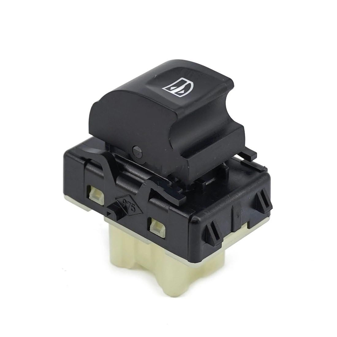 Fensterheberschalter Auto Power Master Control Fenster Schalter Einzigen Taste Für Captur 2013 2014 2015 2016 2017 2018 2019 2020 2021 Fensterheberschalter Auto Power Master Control Fenster Schalter Einzigen Taste Für Captur 2013 2014 2015 2016 2017 2018 2019 2020 2021 von SHANSHAN