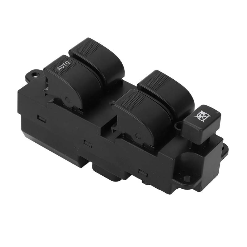 Fensterheberschalter Auto Vorne Links Power Fenster Control Schalter Elektrische Seite Master Schalter Ersatz Für Mazda6 2003 2004 2005 von SHANSHAN