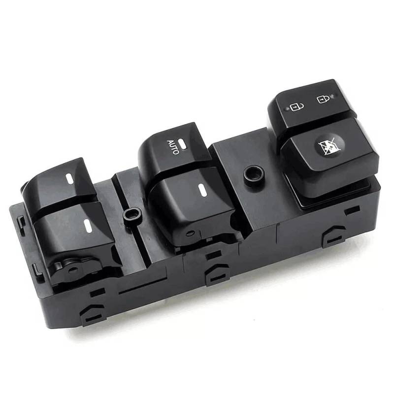 Fensterheberschalter Auto Vorne Links Power Fenster Tür Haupt Control Schalter Taste Für Elantra 2012 2013 2014 2015 2016 von SHANSHAN