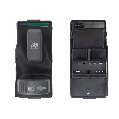 Fensterheberschalter Auto-elektrischer Fensterheber-Schalter Für Blazer 1995 1996 1997 1998 1999 2000 2001 2002 von SHANSHAN