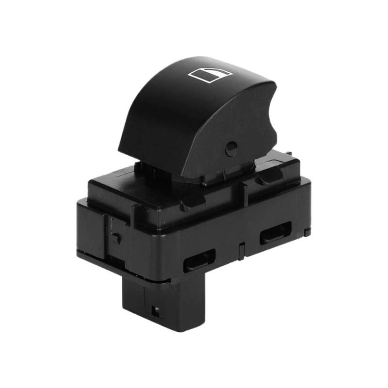 Fensterheberschalter Elektrische Power Passagier Fenster Control Heber Schalter Taste Für X3 E83 528i 535i Für XDrive 550i M5 61316922244 Auto Zubehör von SHANSHAN