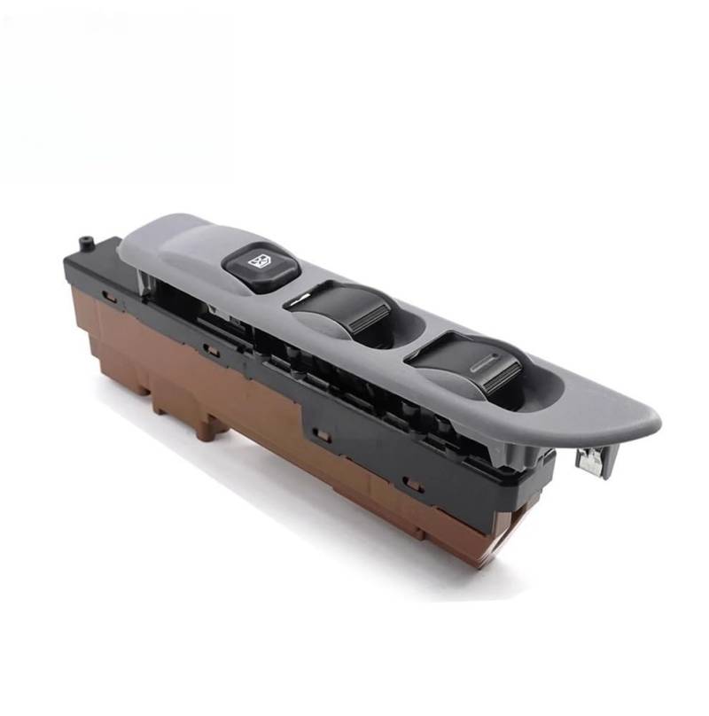 Fensterheberschalter MK387782 Für Canter 12v 2007 2008 2009-2015 Auto Power Master Fenster Schalter Lifter Control Taste von SHANSHAN