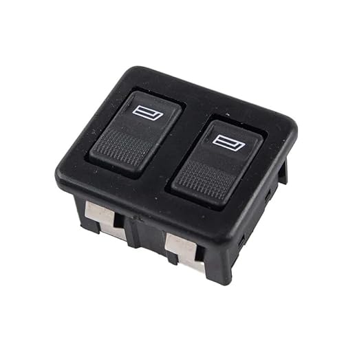 Fensterheberschalter Universal Auto Elektrische Fensterheber Schalter Heber Controller Control Fensterheber Schalter Zubehör von SHANSHAN