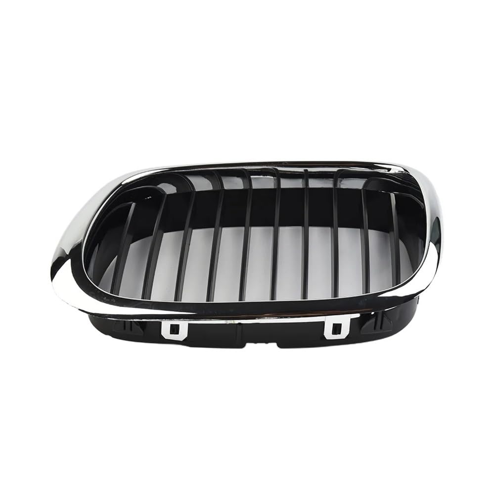 Kühlergrill Für E39 Für 5er 1998-2003 Auto-Fronthaubengitter Stoßstangen Gitter Kühlergrill Für E39 Für 5er 1998-2003 Auto-Fronthaubengitter Stoßstangen Gitter von SHANSHAN