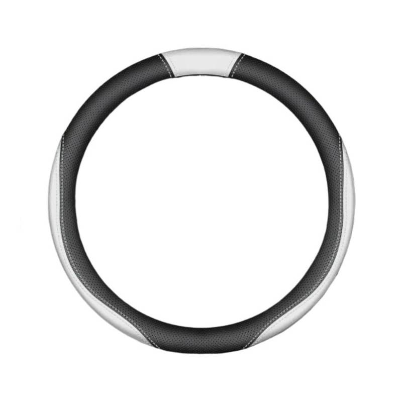 Lenkradbezug Impressum Auto Lenkradbezug Autoteile Für BYD Atto 3 Act Sealed Tang F3 E6 Yuan Song Plus EV F0 Qinhan Dolphin S6 von SHANSHAN
