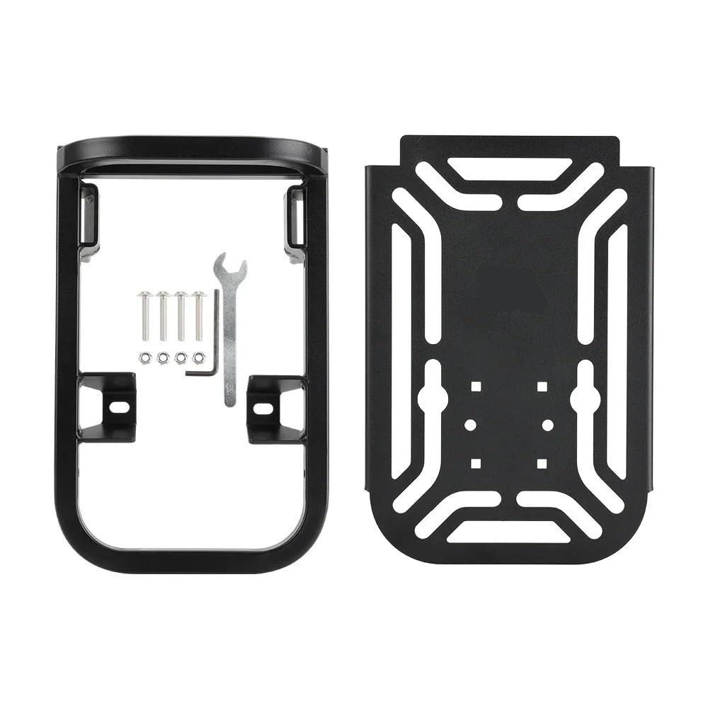 Motorrad-Hinterradgepäckträger Für CT125 2022 2023 Motorrad Schwanz Racks Gepäck Unterstützung Fall Halter Stamm Rahmen Platte Halterung Motorrad-Hinterradgepäckträger Für CT125 2022 2023 Motorrad Schwanz Racks Gepäck Unterstützung Fall Halter Stamm Rahmen Platte Halterung von SHANSHAN